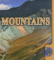 Tapa de Mountains (Landforms)