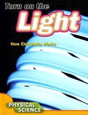 Tapa de Turn on the Light