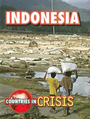 Tapa de Indonesia