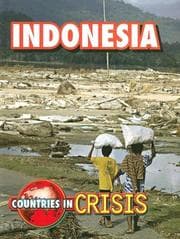 Tapa de Indonesia