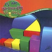 Tapa de Is an inchworm an inch?