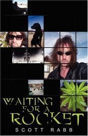 Tapa de Waiting For A Rocket