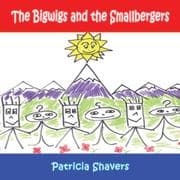 Tapa de The Bigwigs and the Smallbergers