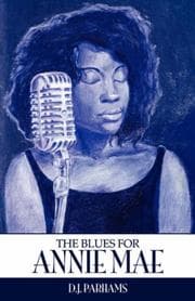 Tapa de The Blues For Annie Mae