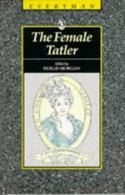 Tapa de Female Tatler