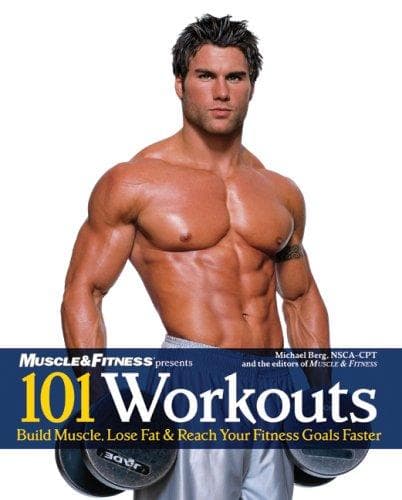 Tapa de 101 Workouts