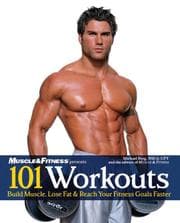 Tapa de 101 Workouts