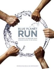 Tapa de Blue Planet Run