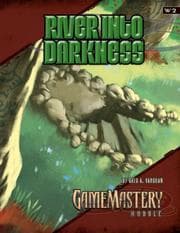 Tapa de GameMastery Module W2