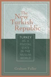 Tapa de New Turkish Republic