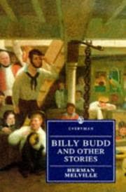 Tapa de Billy Budd, Sailor and Other Stories