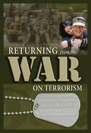 Tapa de Returning from the War on Terrorism