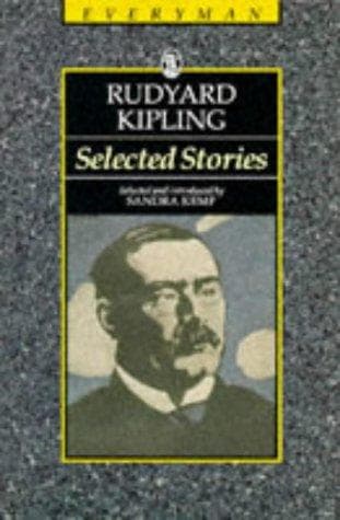 Tapa de Selected Stories
