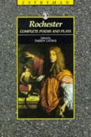 Tapa de Complete poems and plays