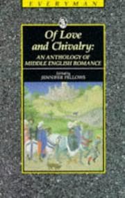Tapa de Of Love and Chivalry