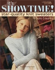 Tapa de It's Showtime (Leisure Arts #4121)