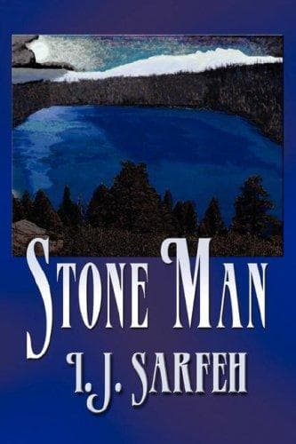 Tapa de Stone Man