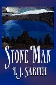 Tapa de Stone Man