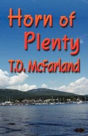 Tapa de HORN OF PLENTY