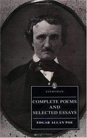 Tapa de Complete Poems and Selected Essays