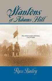 Tapa de Stantons of Adams Hill