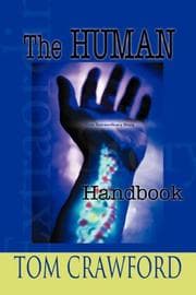 Tapa de THE HUMAN HANDBOOK