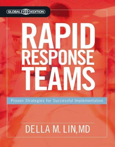 Tapa de Rapid Response Teams, Global Edition