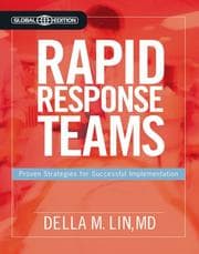 Tapa de Rapid Response Teams, Global Edition