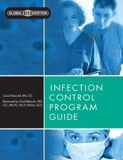 Tapa de Infection Control Program Guide, Global Edition