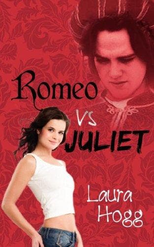 Tapa de Romeo Vs. Juliet