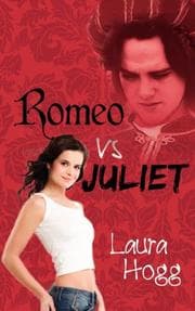 Tapa de Romeo Vs. Juliet