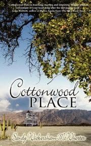 Tapa de Cottonwood Place