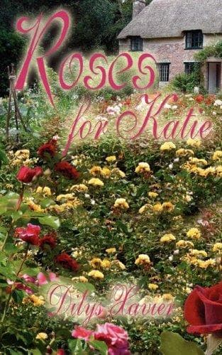 Tapa de Roses For Katie