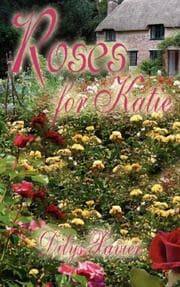Tapa de Roses For Katie
