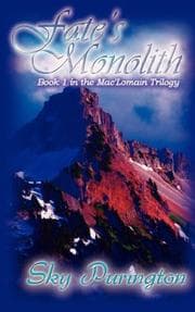 Tapa de Fate's Monolith