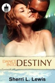 Tapa de Dance to Destiny (Urban Christian)