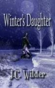 Tapa de Winters Daughter (Coven)