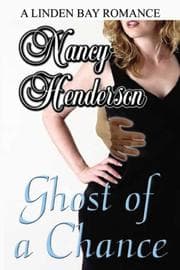 Tapa de Ghost of a Chance