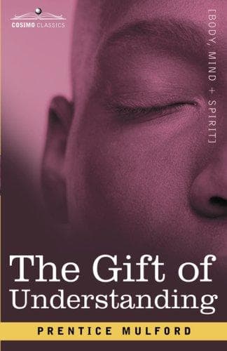 Tapa de The Gift of Understanding