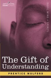 Tapa de The Gift of Understanding