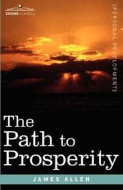Tapa de The Path to Prosperity