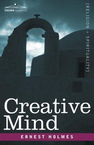 Tapa de Creative Mind