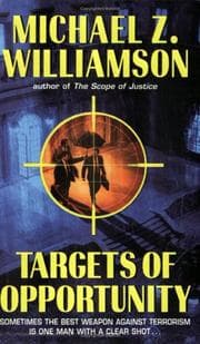 Tapa de Targets of opportunity