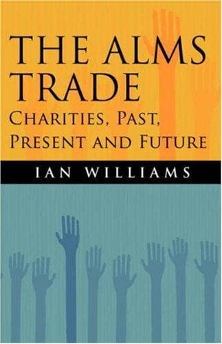 Tapa de THE ALMS TRADE