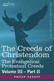 Tapa de The creeds of Christendom