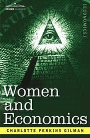Tapa de Women and economics