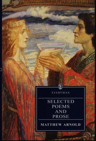 Tapa de Selected Poems and Prose