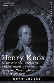 Tapa de Henry Knox