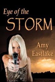 Tapa de Eye of the Storm