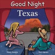Tapa de Good Night Texas